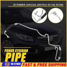 FITS FOR VAUXHALL INSIGNIA MK1