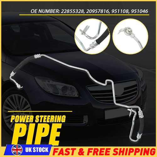 Fits for vauxhall insignia - for,