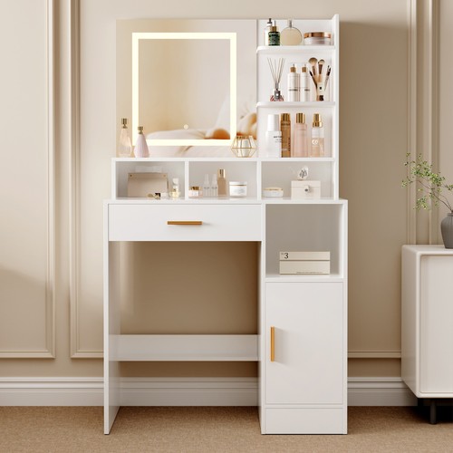 Dressing table mirror - dressing,