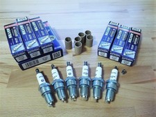 6x BRISK LR15YS Spark Plugs