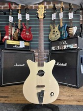 Danelectro Convertible Reissue