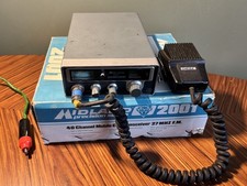 Midland 2001 Vintage