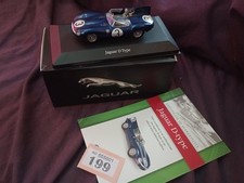 Ecurie Ecosse Jaguar D-Type
