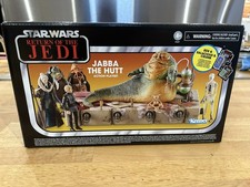 Star Wars Vintage Collection