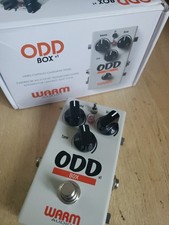 Warm Audio ODD v1 Guitar/Bass