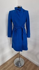 Ted Baker Blue Coat Size 3 UK