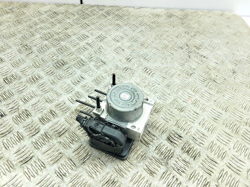 Petrol abs pump modulator - abs,