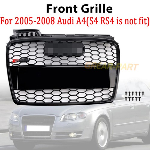 For 2005 2008 audi - 2005-2008, b7