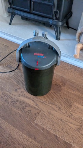 Eheim ecco pro external - eheim,