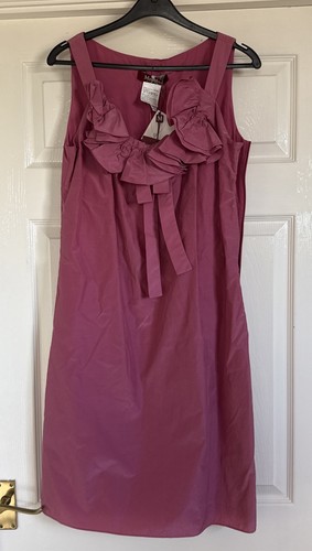 Max mara silk blend - silk,
