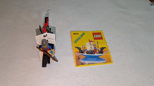 Lego castle lion knights - castle:,