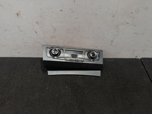 Audi heater climate - 8k,