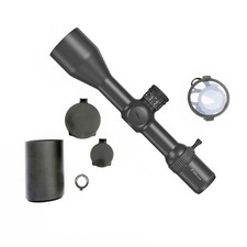 Falcon Optics S40i+ 4-40x58 i