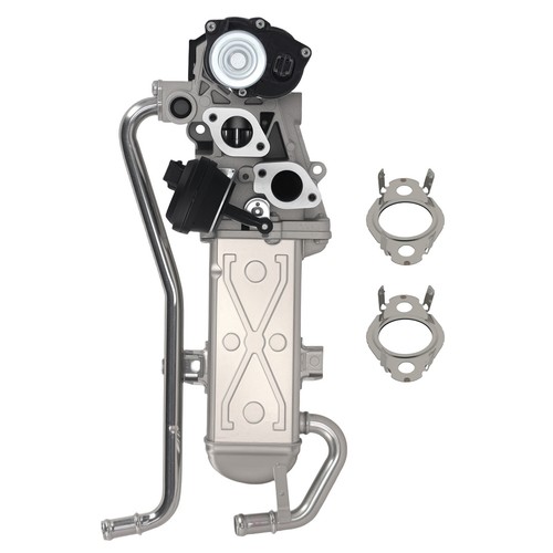 Egr valve cooler for - &, vw