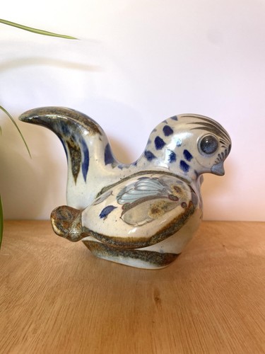 Vintage mexican hand - mexican, painted