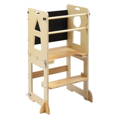 Toddler learning tower - learning,