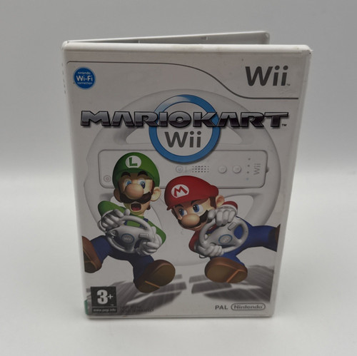 Mario kart nintendo - kart, game