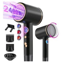 Professional Ionic Hair Dryer