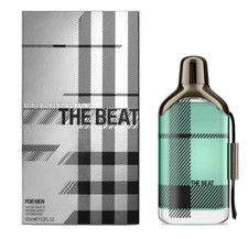 Burberry The Beat  For Men Eau