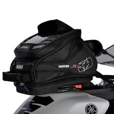 Oxford Q4R Motorcycle Tank Bag