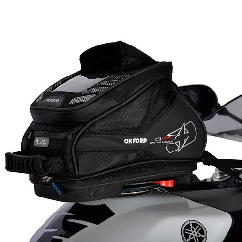 Oxford q4r motorcycle tank - q4r,