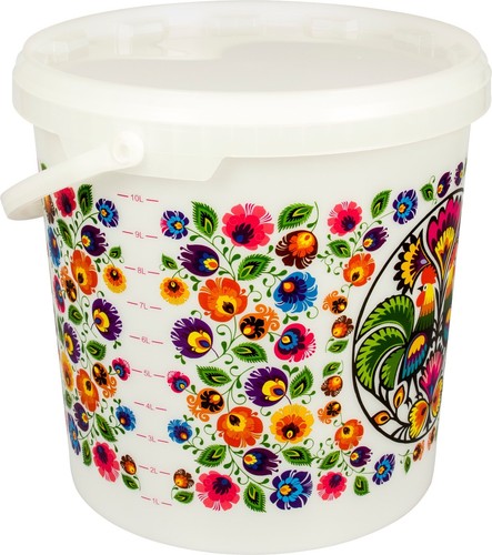 10l food grade - grade, bucket