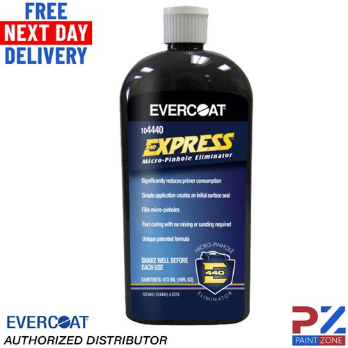 Evercoat 440 express pre - 440, pre-prime