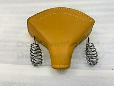 SMALL LYCETTE SOLO SADDLE