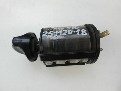 Mercedes w116 450 - sel, 6.9