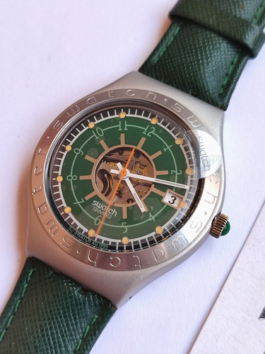 Swatch irony big ygs4001 - swatch,