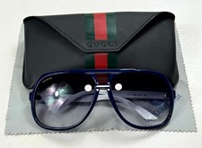 Gucci GG1622/S Blue/White