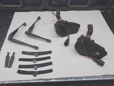 Bmw E30 Headlight Wipers Hlww