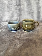 Wade Irish Porcelain Cream &