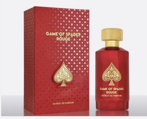 Game spades rouge extrait - game,