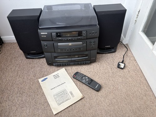 Samsung scm 6700 midi - samsung, scm-6700