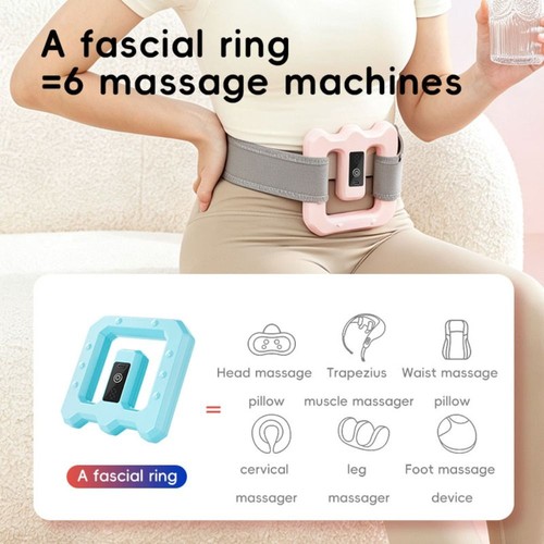 Full body fascia ring - full-body, exercise