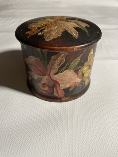 Antique victorian papier mache - antique,