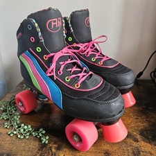 SFR Rio Roller Quad Roller