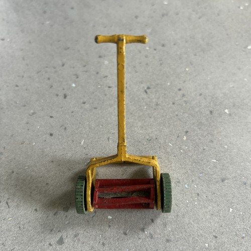 Vintage dinky toys hand push - dinky,