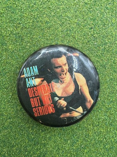1980s adam ant - adam,