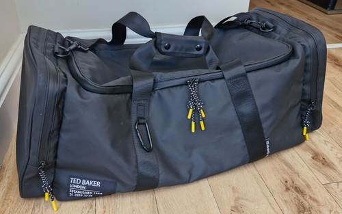 Ted baker london - london, luggage