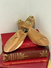 Loake Shoemakers Wooden Shoe