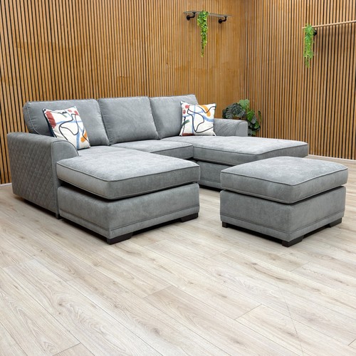 Dfs orka chaise sofa - sofa, +