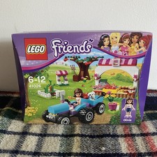 LEGO 41026 Friends Sunshine