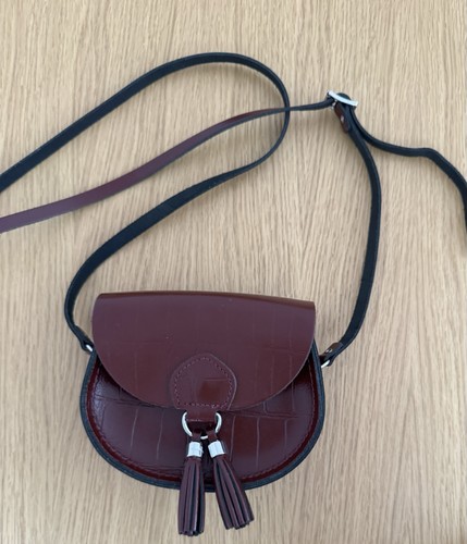 The cambridge satchel company - the,