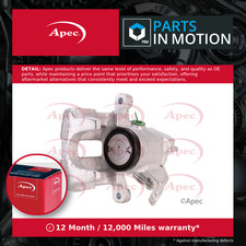 Brake Caliper fits VW CORRADO