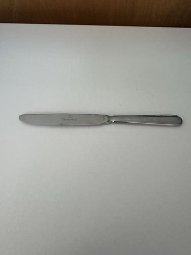 Villeroy boch butter knife - &,