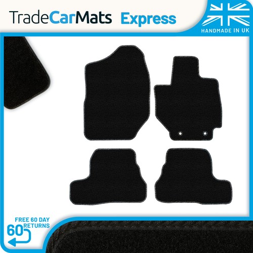 Tailored carpet car floor - tailored, mats