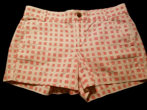Gap khakis shorts gradiant - gap,