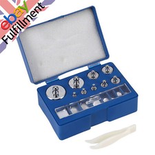 Laboratory Grams Precision